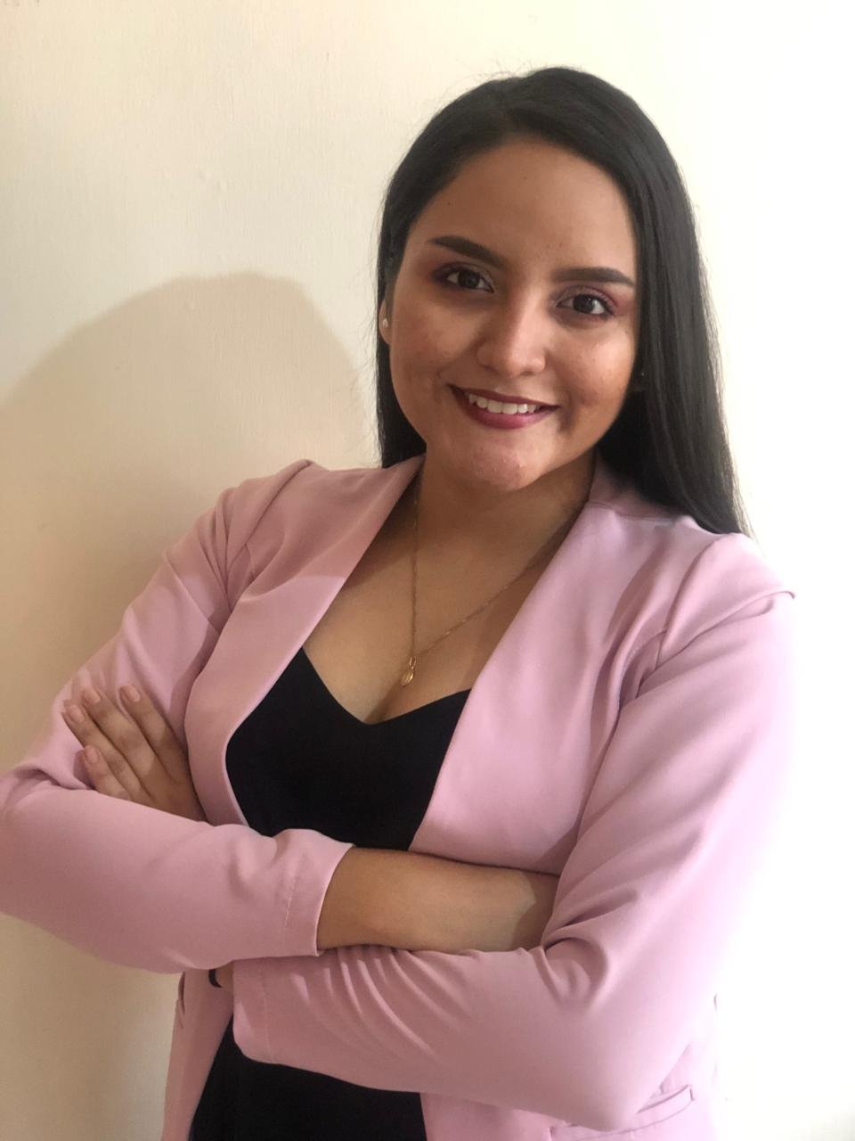 Psicóloga Dayana Gordillo