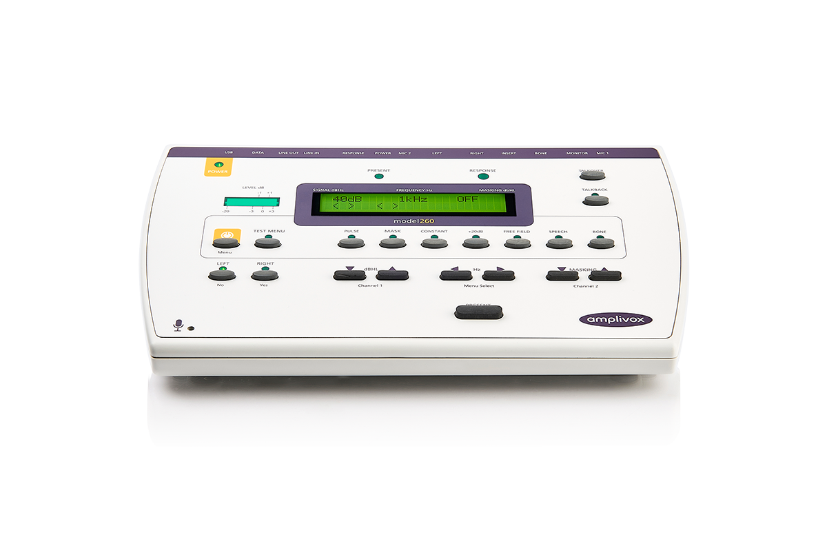 Model 260