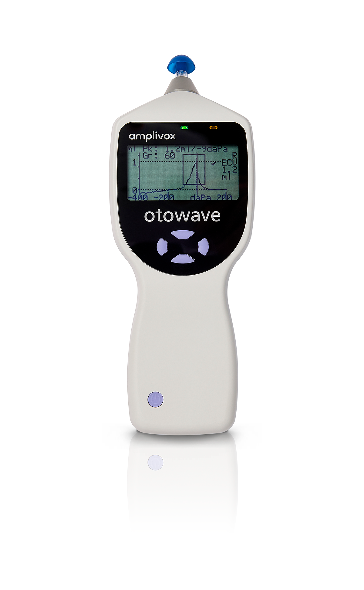 Otowave 102